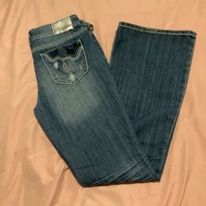 Women’s DOLLHOUSE Jeans